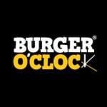 Burger O'Clock - Gulshan-e-Iqbal