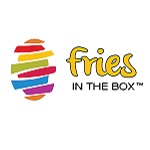 Fries In The Box - North Nazimabad