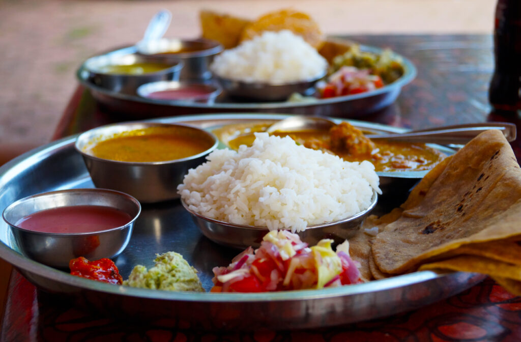 Thali Inn – Clifton