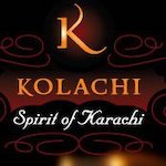 Kolachi Restaurant - Do Darya