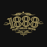 1888 Flame Grilled Chicken - Gulshan-e-Iqbal