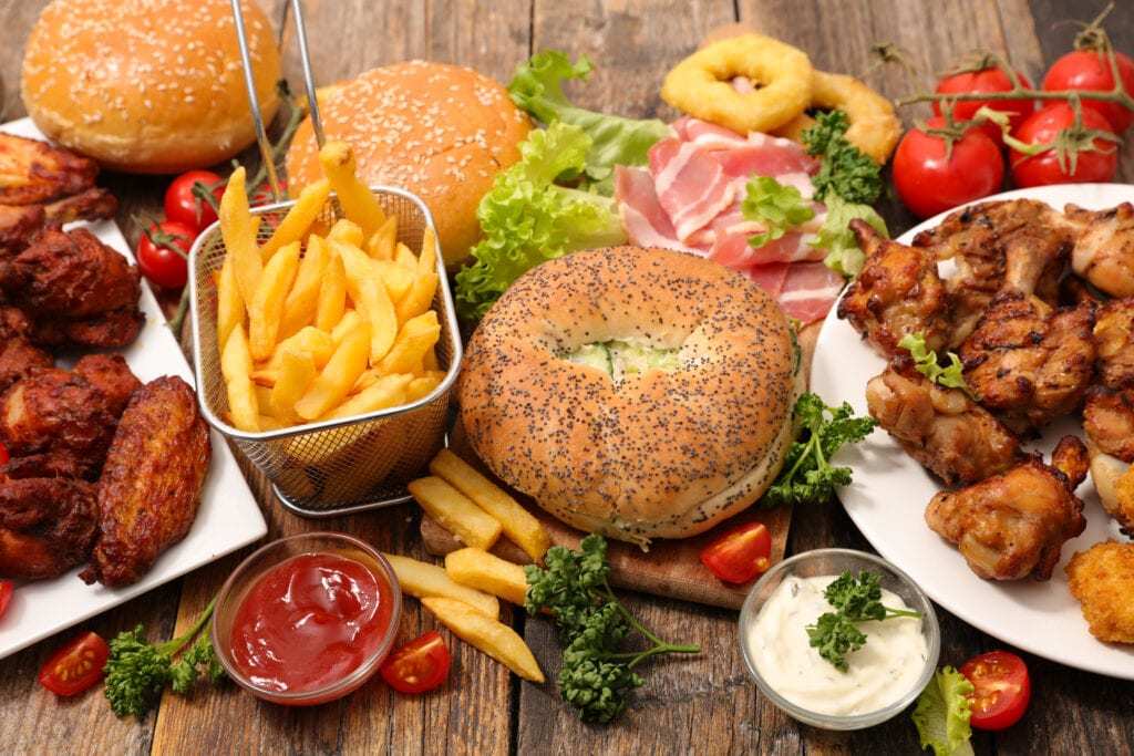 Hoagies – Saba Avenue DHA Phase 5