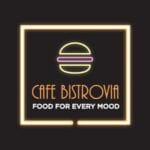 Cafe Bistrovia - Gulshan-e-Iqbal