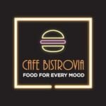 Cafe Bistrovia - Gulshan-e-Iqbal