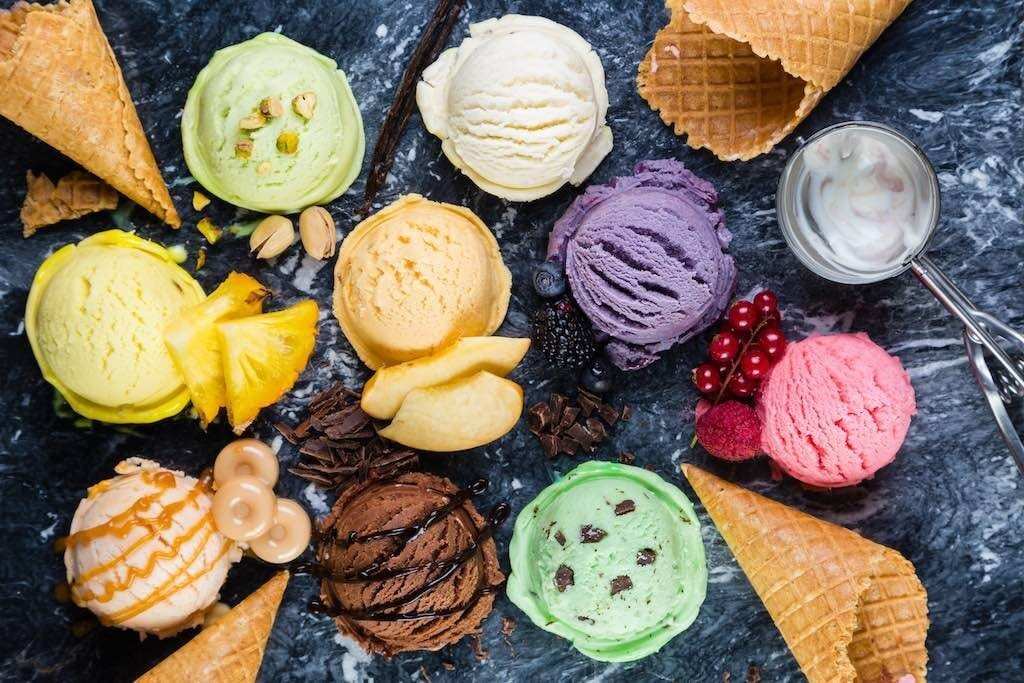 Peshawari Ice Cream -Gulshan-e-Iqbal