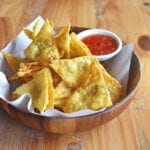 Fried Wontons