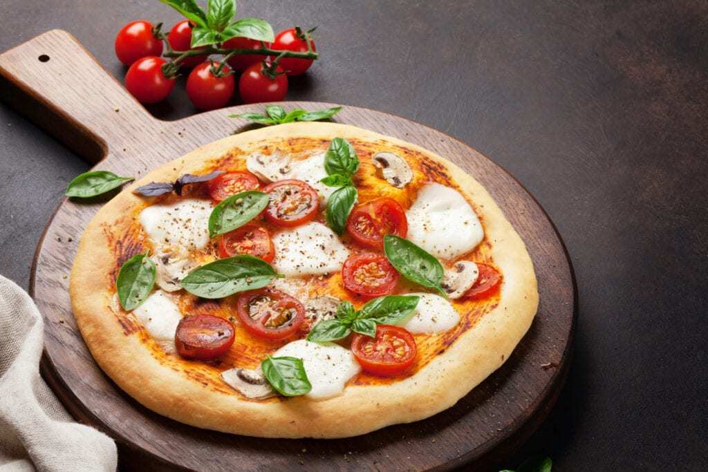 Italiano Pizza – Tariq Road PECHS