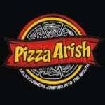 Pizza Arish - Gulshan-e-Iqbal