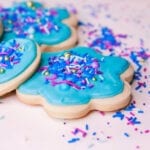 Sugar Cookies