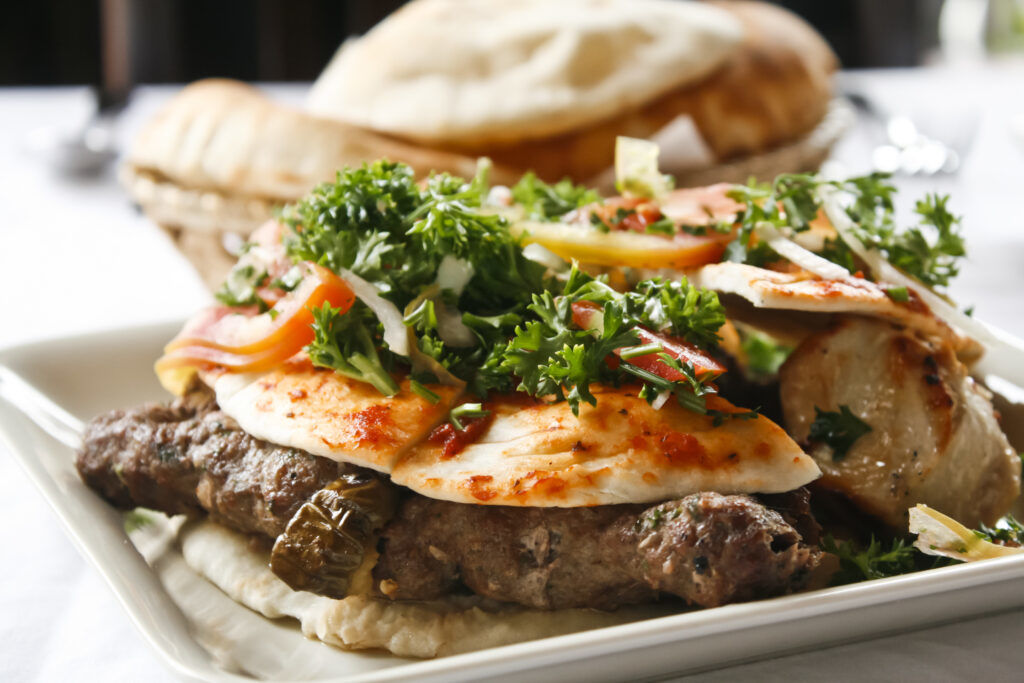 Eat Fit DHA Phase 6 Karachi foodies.pk