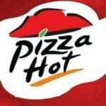 The Pizza Hot