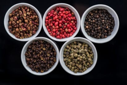 5 Aromatic Seeds in Pakistan