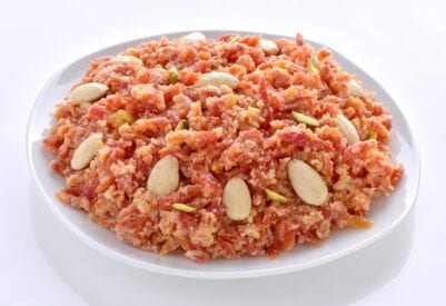 Halwa – The Confectionary Love of Pakistan