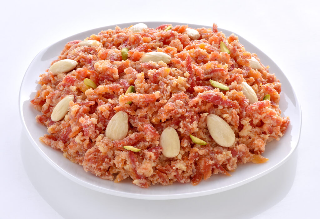 Halwa – The Confectionary Love of Pakistan