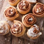 Cinnamon Rolls