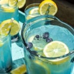 Electric Lemonade