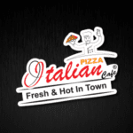 Italian Pizza Cafe - Gulshan-e-Maymar