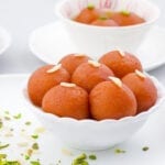 Gulab Jamun