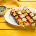 Paneer Tikka Kabab