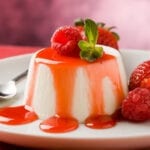 Panna Cotta