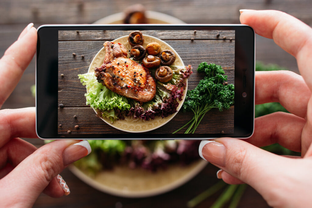 What is Food Photography? An Overview