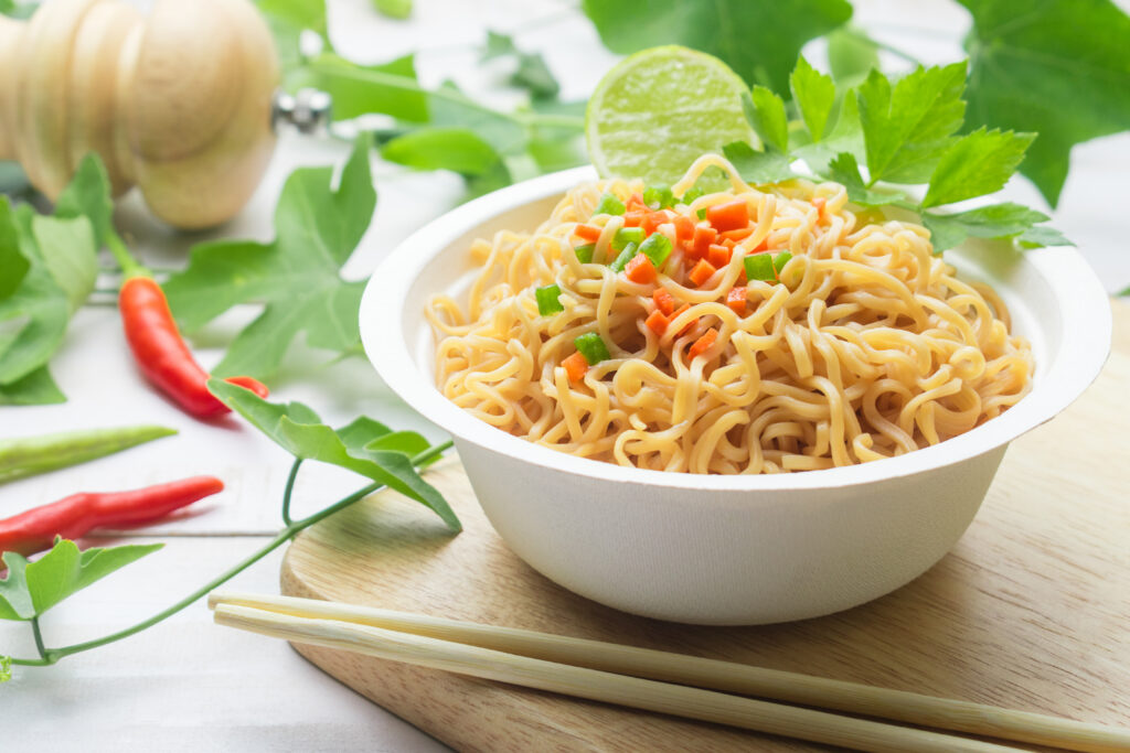 instant foodies instan maggi seminggu konsumsi direkomendasikan berapa knorr