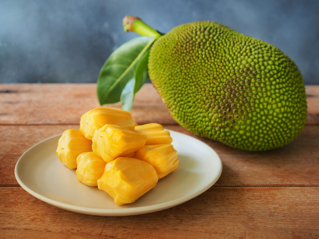Is Jackfruit The Vegan Meat Escape 
