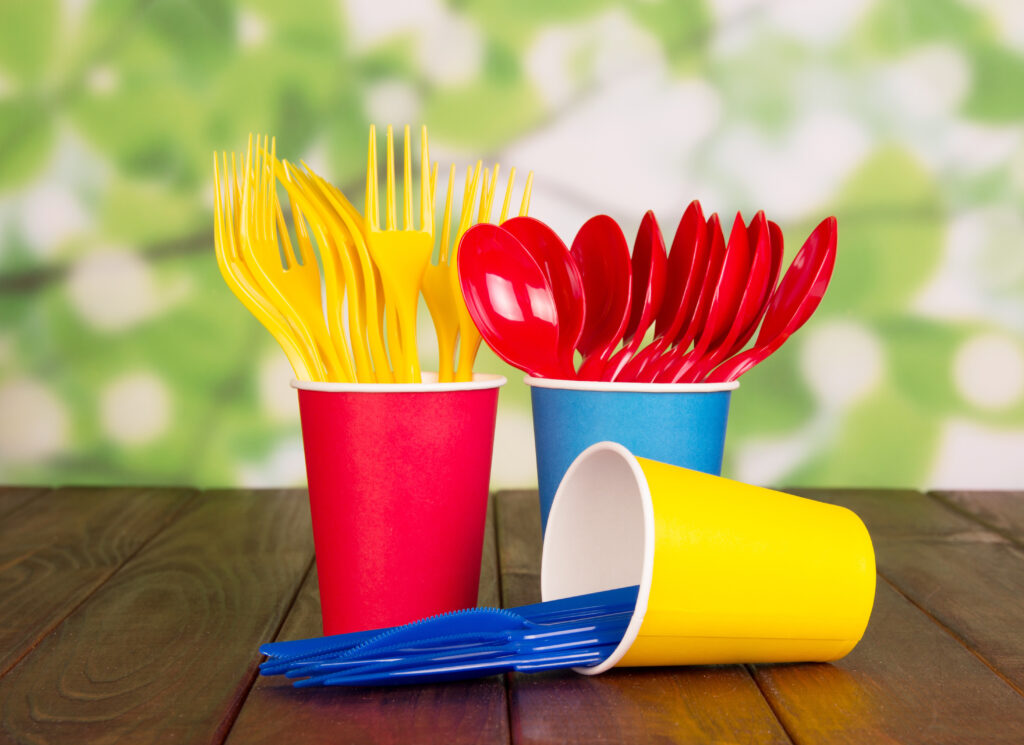 Spoons Origin and Types