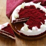 Red Velvet Cake