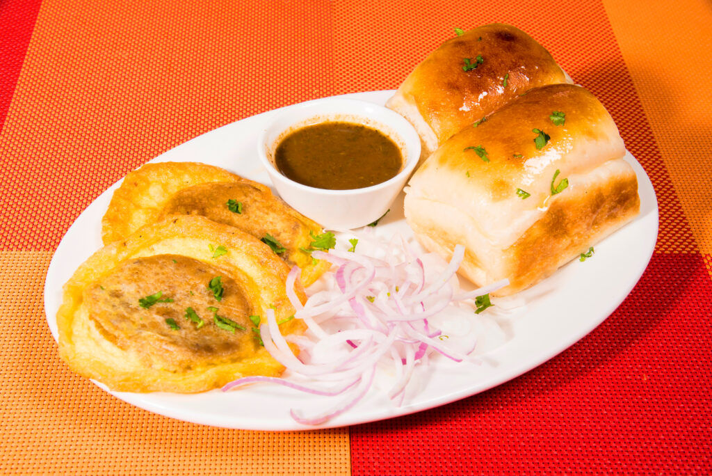 Best Bun Kababs of Karachi