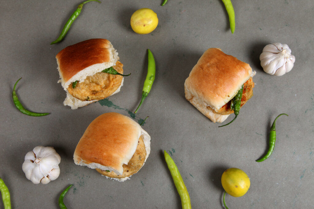 Best Bun Kababs of Karachi