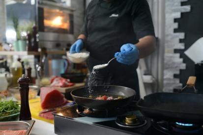 World’s 3-Most Anticipated Food Events