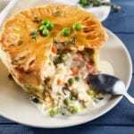 Chicken Pot Pie