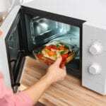 Should You Use a Microwave to Heat Food or Not?