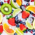 5 Best Water Fruits to Stay Hydrated