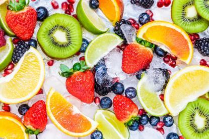 5 Best Water Fruits to Stay Hydrated
