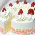 Vanilla Cake