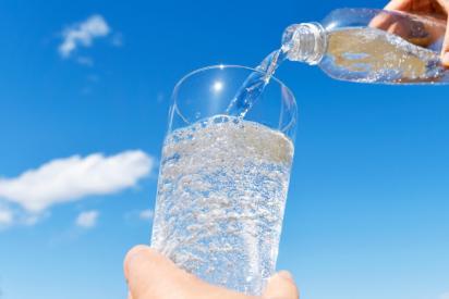 What is Carbonated Water & Is it Good for You?