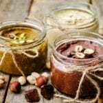 Types of Nut Butters
