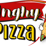 Angry Pizza - F.B Area