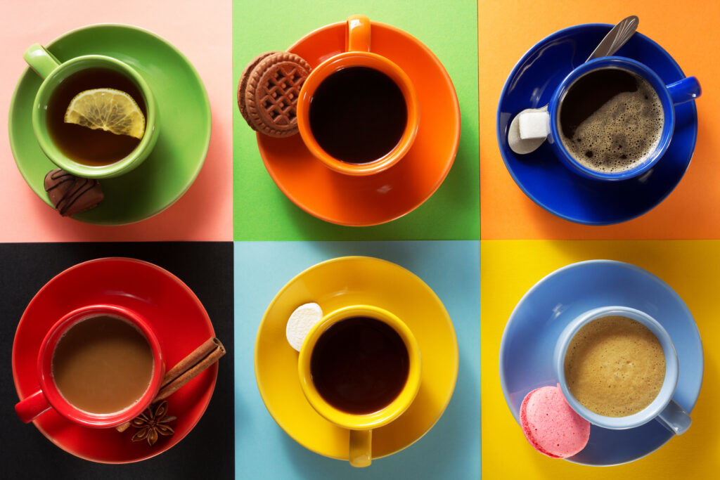 Coffee or Tea – Which is Better?