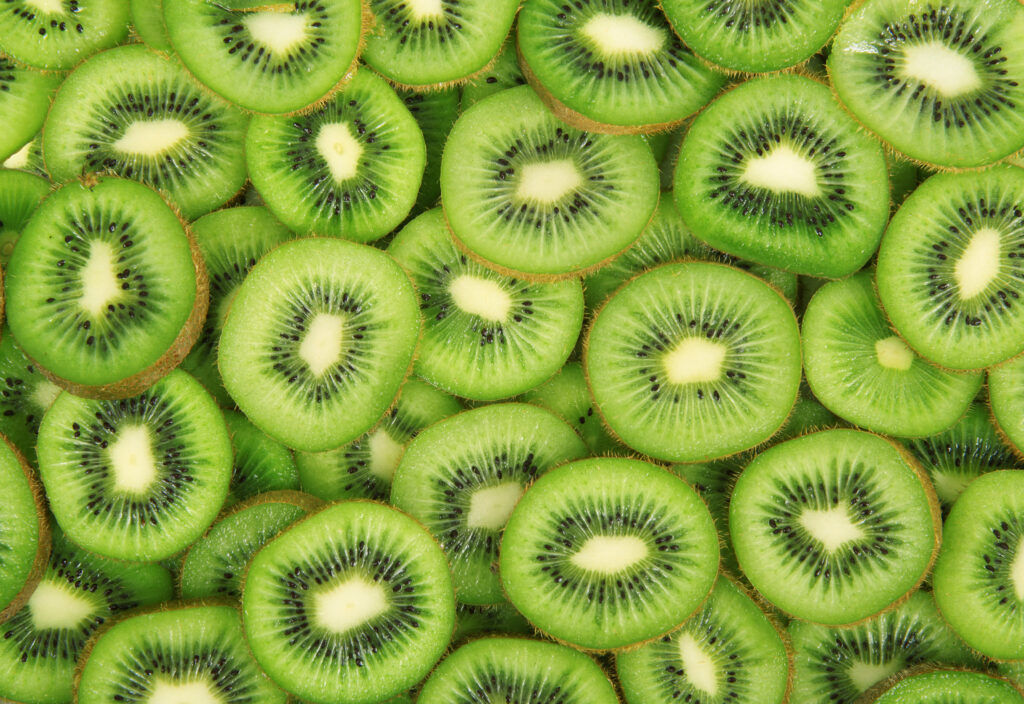 Kiwi Fruit-Origin, Nutrition, Fun Facts