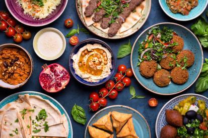 8-Arabic Dishes that Everyone Must Try