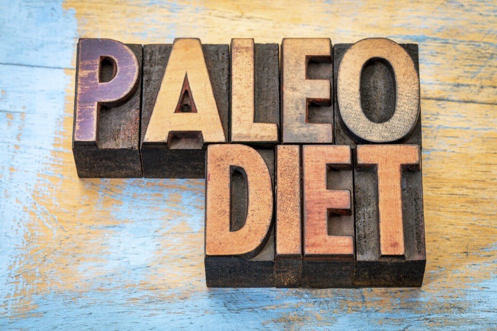 Paleo Diet - An Overview