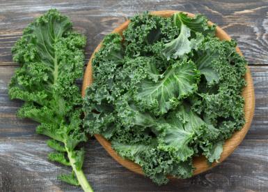 Everything You Should Know About Kale