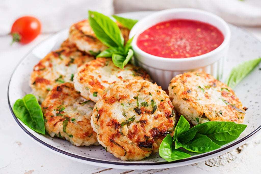 Vegetable Patties Recipe Foodies pk