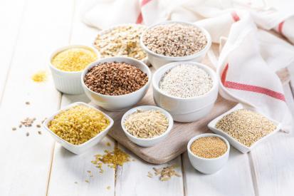 Are Grains Good For You?