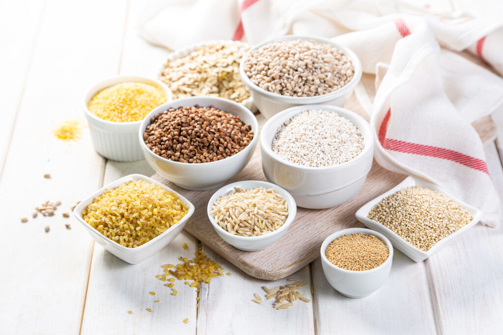 Are Grains Good For You?