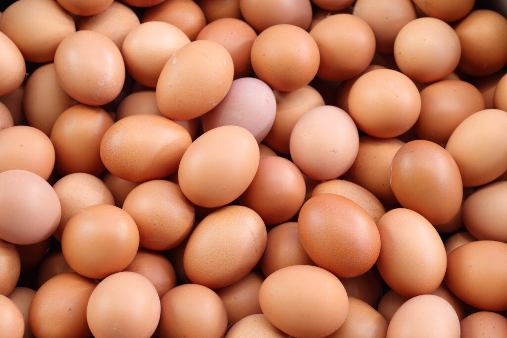 Eggs Nutrition Benefits and Risks Eggs Nutrition Benefits and Risks