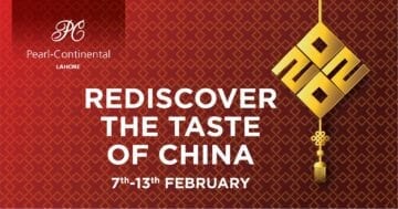 Chinese Food Festival